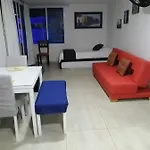 Ocean blue Ed Conquistador