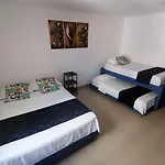 Ocean blue Ed Conquistador