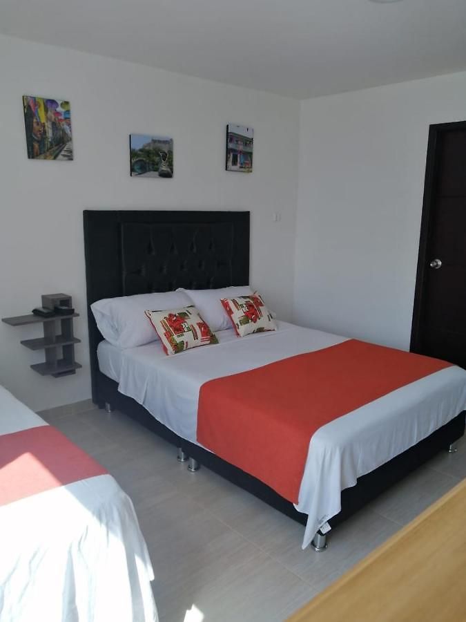Apartamento Ocean Blue Ed Conquistador