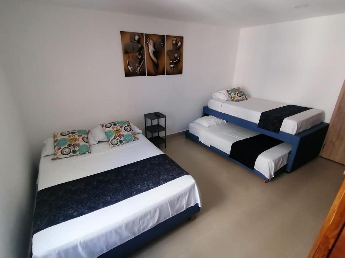 Ocean Blue Ed Conquistador Apartamento *