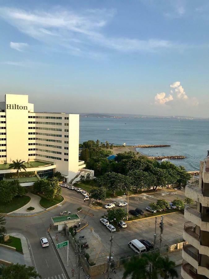 Ocean Blue Ed Conquistador Apartamento *