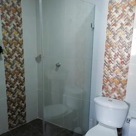 Apartamento Ocean Blue Ed Conquistador Cartagena