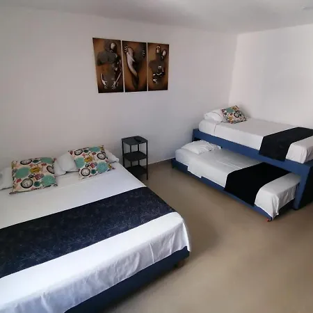 Ocean Blue Ed Conquistador Apartamento *