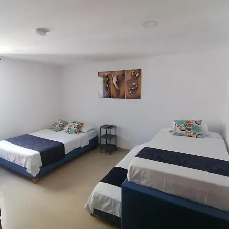 Ocean Blue Ed Conquistador * Cartagena
