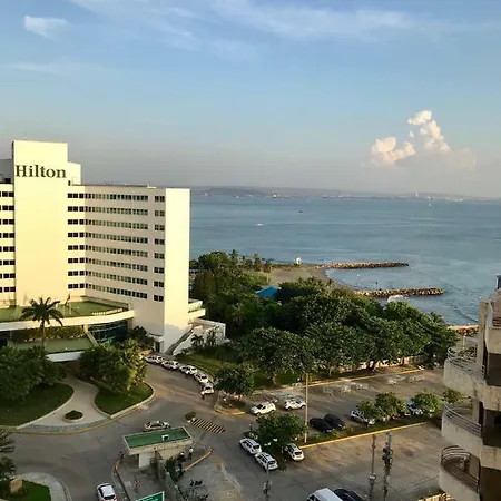 Ocean Blue Ed Conquistador Apartamento *