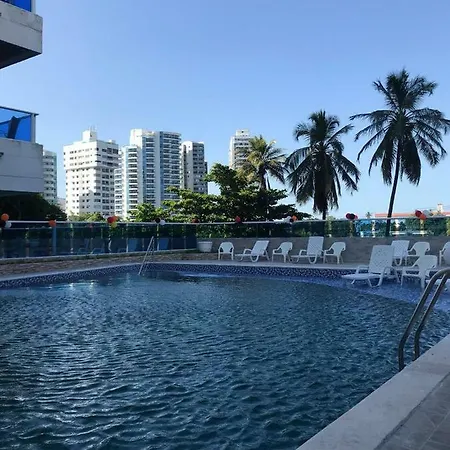 Ocean Blue Ed Conquistador Cartagena