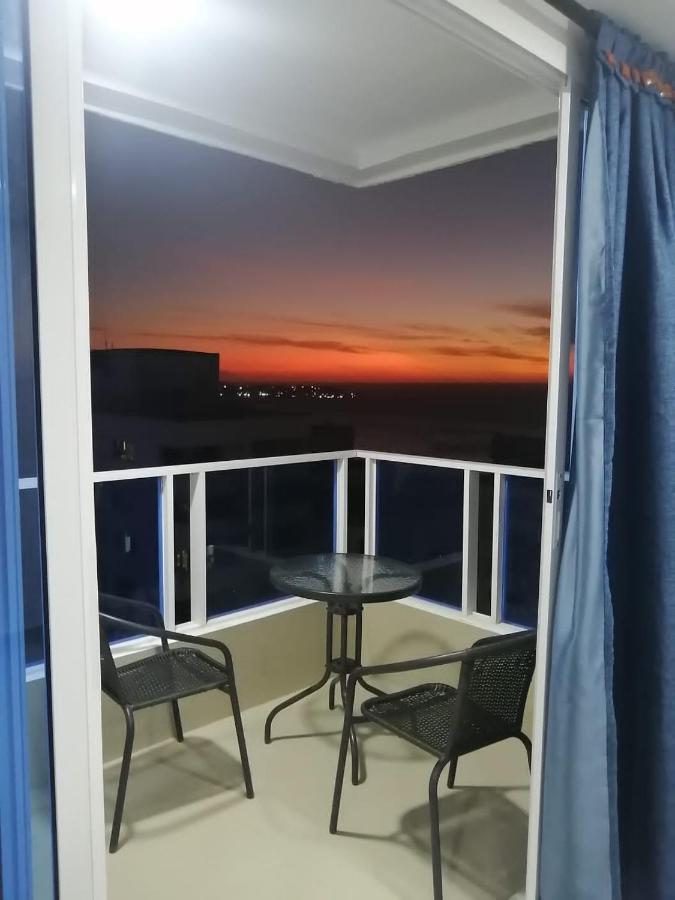 Ocean Blue Ed Conquistador