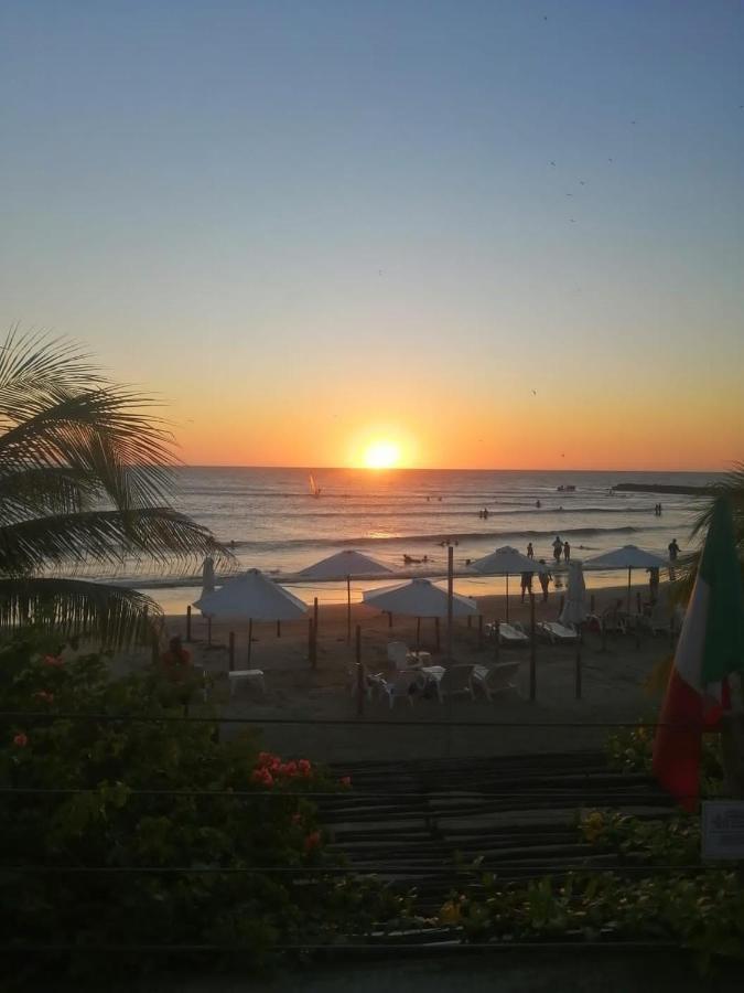 Ocean Blue Ed Conquistador Apartamento *