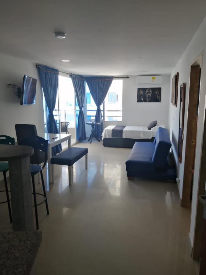 Ocean Blue Ed Conquistador Apartamento