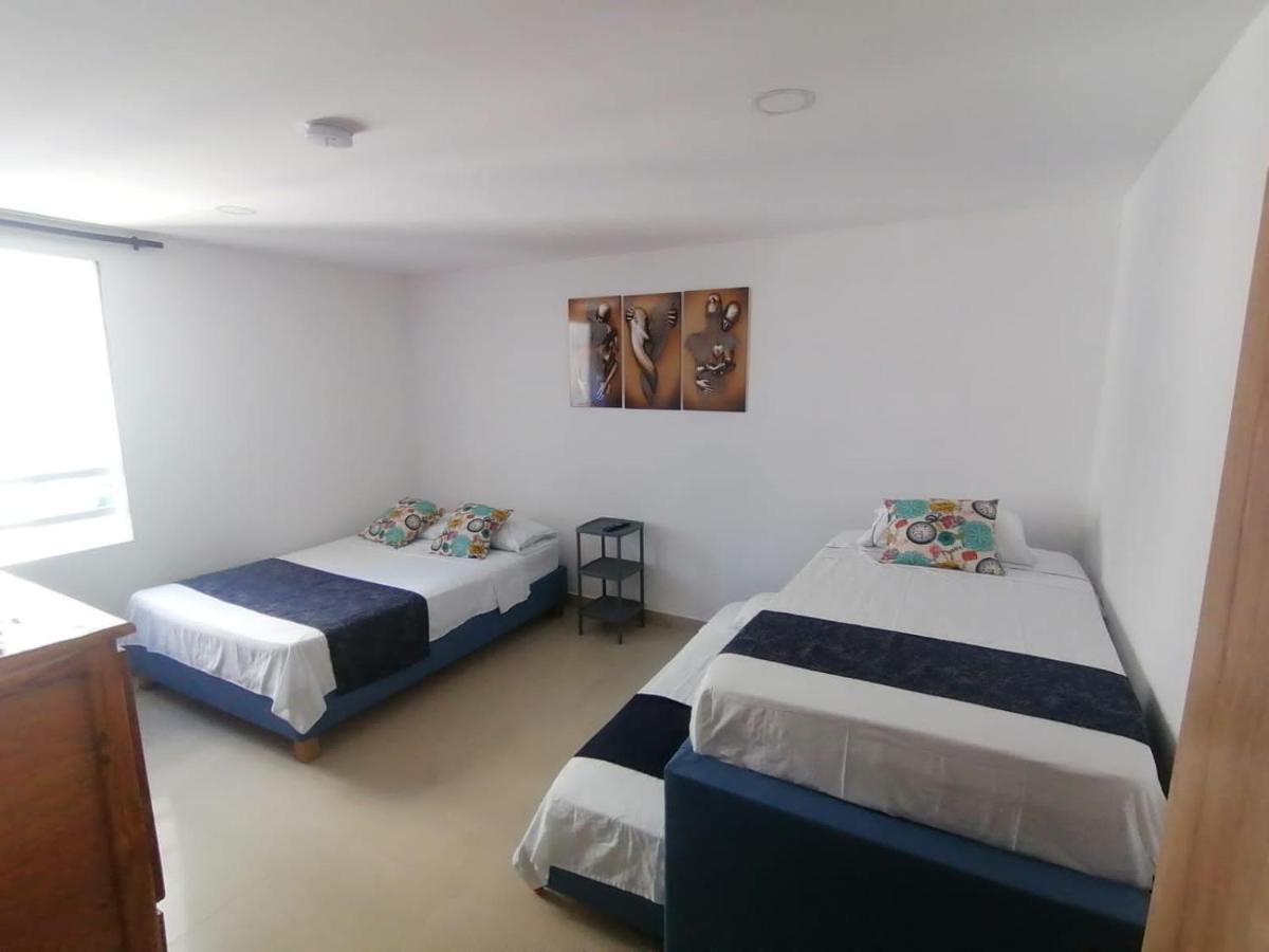 Ocean Blue Ed Conquistador * Cartagena