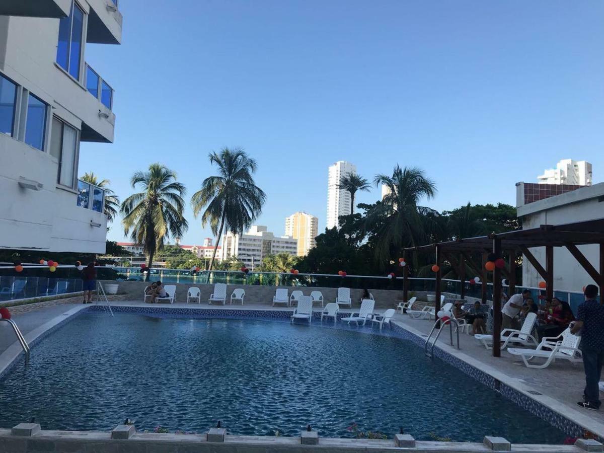 Ocean Blue Ed Conquistador Apartamento *