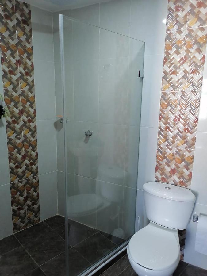 Apartment Ocean Blue Ed Conquistador Cartagena