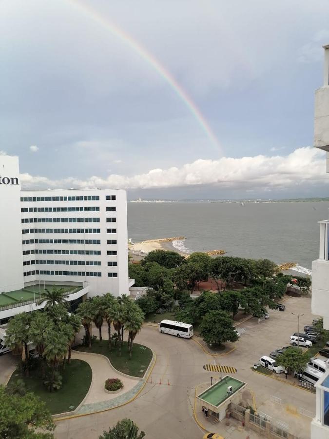 Ocean Blue Ed Conquistador * Cartagena