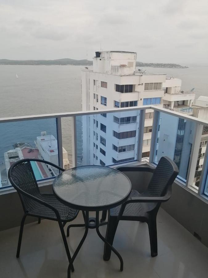 Ocean Blue Ed Conquistador Cartagena