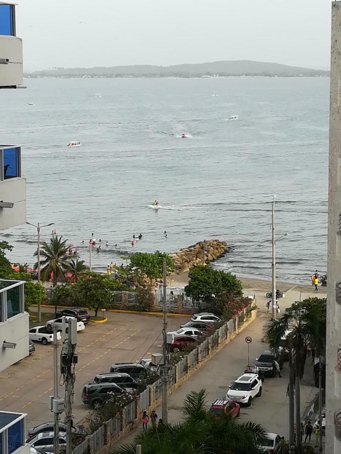 Ocean Blue Ed Conquistador Apartment