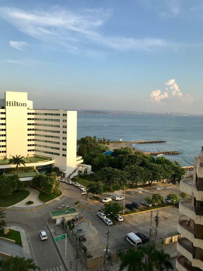 Ocean Blue Ed Conquistador Apartment *