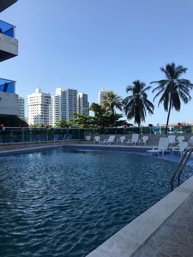 Ocean Blue Ed Conquistador Cartagena