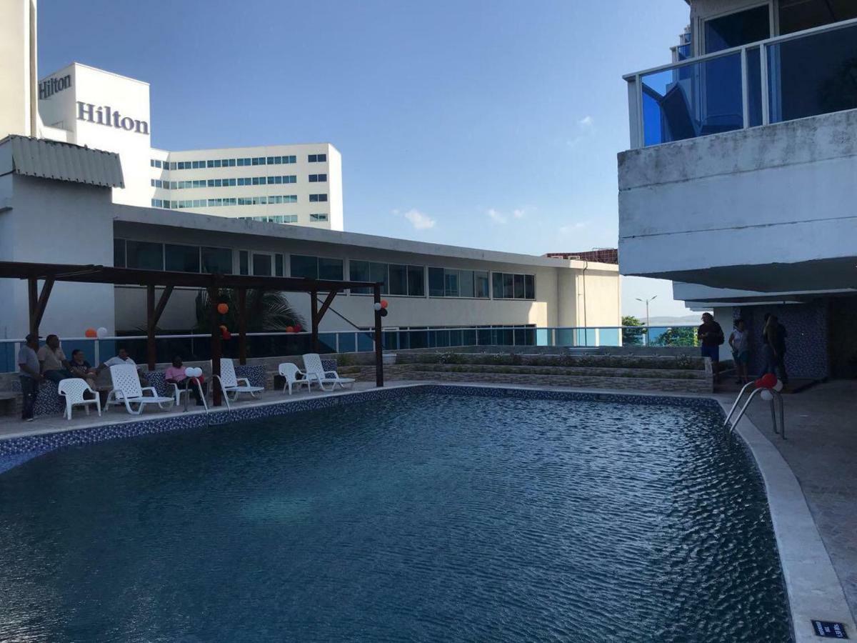 Ocean Blue Ed Conquistador * Cartagena